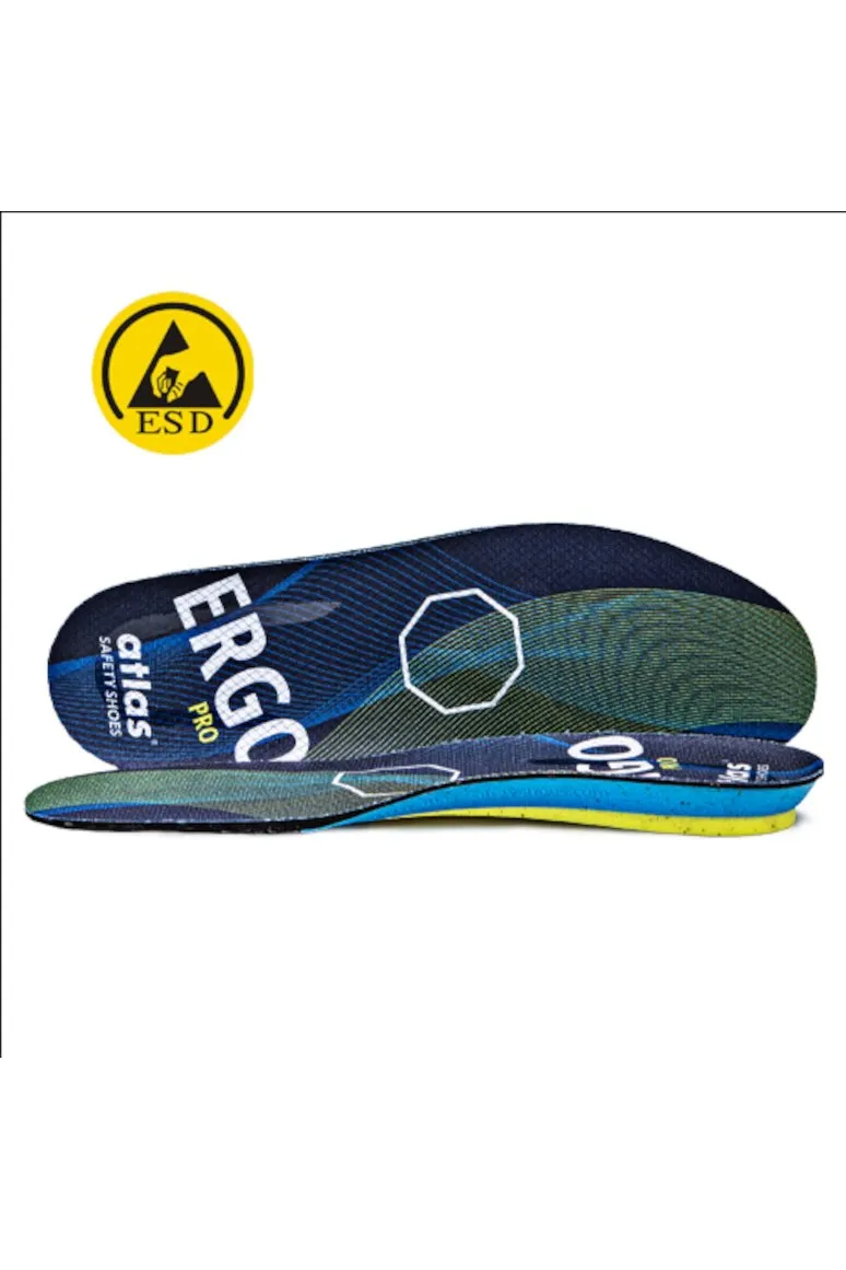 Atlas Ergo Pro Einlegesohle